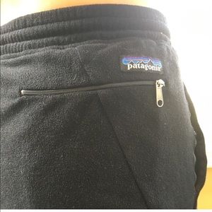 Patagonia Fleece Pants sz. M